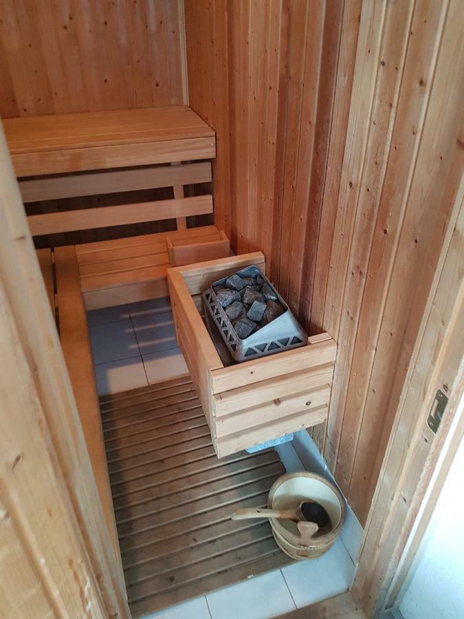 Unieke Stadswoning Voor 2 Personen Met Finse Sauna Apeldoorn Exteriér fotografie