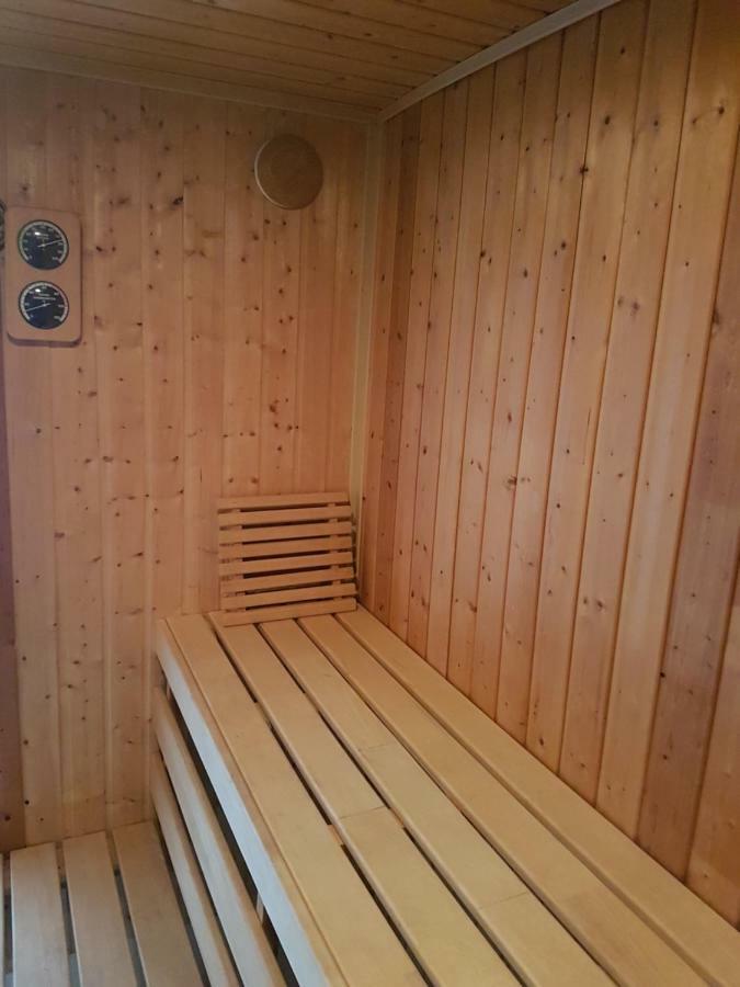 Unieke Stadswoning Voor 2 Personen Met Finse Sauna Apeldoorn Exteriér fotografie